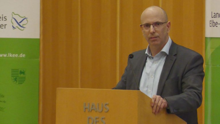 Finsterwalde: Aufsichtsratschef des EE-Klinikums zurückgetreten/Sonderkreistag einberufen