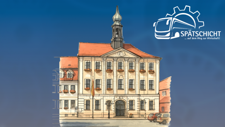 Radeberg: Spätschicht öffnet Türen