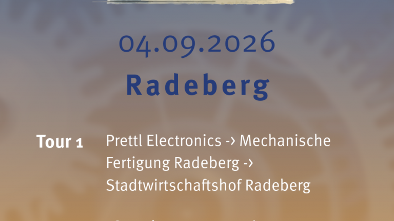 Radeberg: Spätschicht öffnet Türen