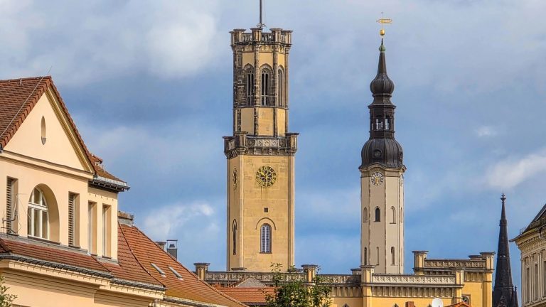 Zittau: Wie zufrieden sind die Einwohner?
