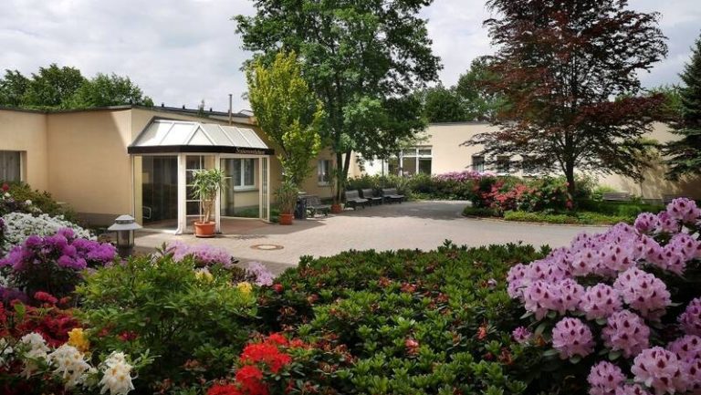 Bischofswerda: Zukunft des Pflegeheims