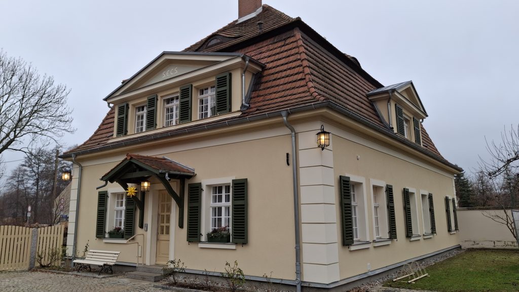 Malschwitz OT Baruth/Neschwitz OT Kleinholscha: Zwei preiswürdige Bauprojekte