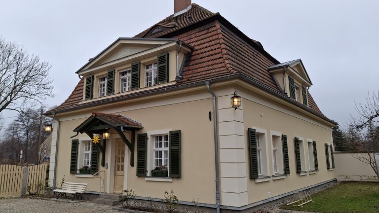Malschwitz OT Baruth/Neschwitz OT Kleinholscha: Zwei preiswürdige Bauprojekte