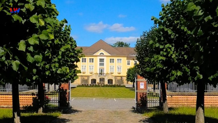 Bautzen OT Schmochtitz: Katholische Kirche trennt sich vom Bildungsgut