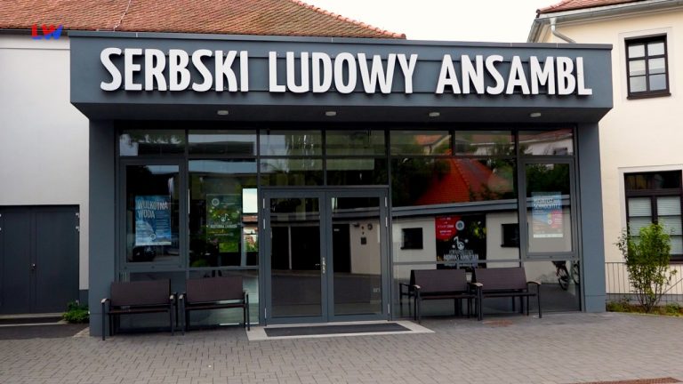 Bautzen: Sorbisches National-Ensemble startet in neue Spielzeit
