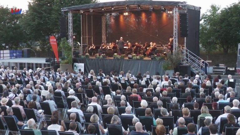 Elsterwerda: Classic Open Air 2026