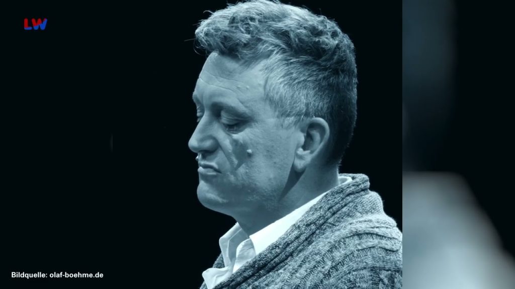 Haselbachtal OT Reichenau: Kabarett-Kult unter freiem Himmel – Hommage an Olaf Böhme