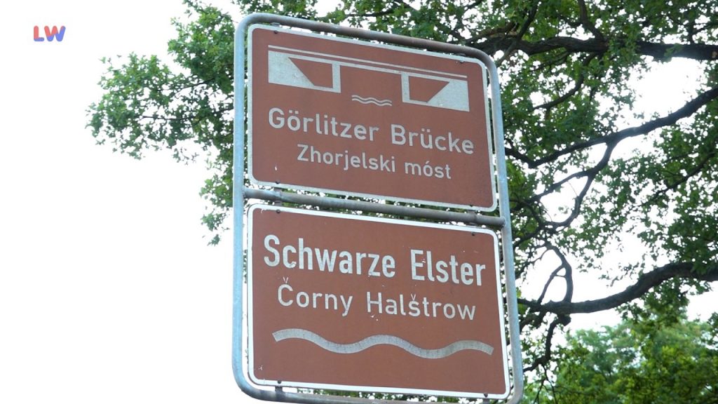 Hoyerswerda: Görlitzer Brücke für zwei Wochen voll gesperrt
