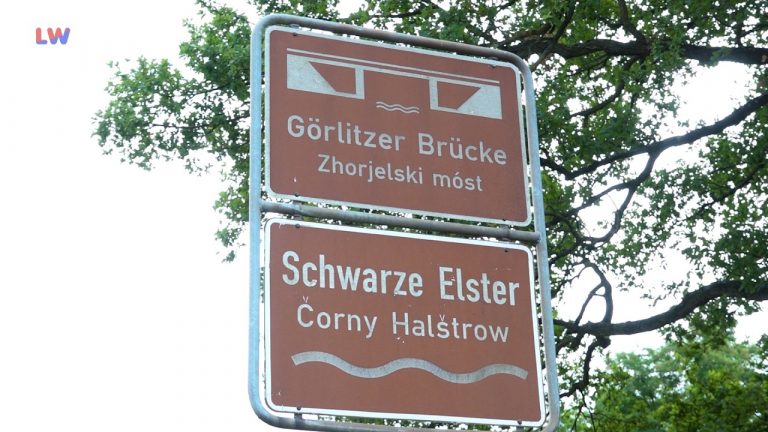 Hoyerswerda: Görlitzer Brücke für zwei Wochen voll gesperrt