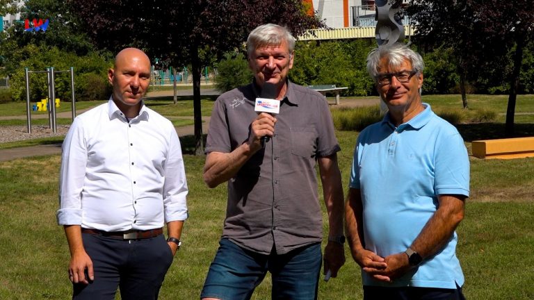 Hoyerswerda: Remmi Demmi: Volles Programm für Groß und Klein