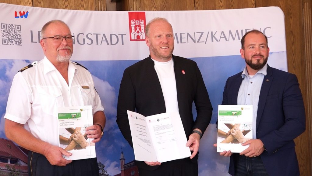 Kamenz: Kampf gegen Kriminalität