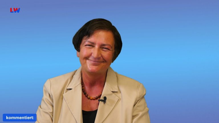 kommentiert: Der Fluss der Zeit
