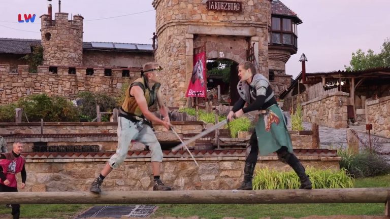 Mortka: Auf der Jakubzburg beginnen die Burgfestspiele