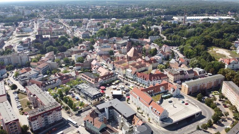 Spremberg: Was das Heimatfest dieses Jahr besonders machte