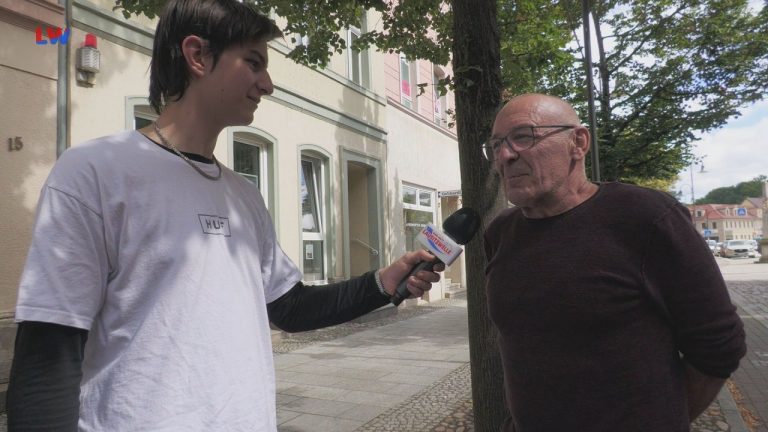 Umfrage: Erinnern Sie sich noch an ihren Schulstart?