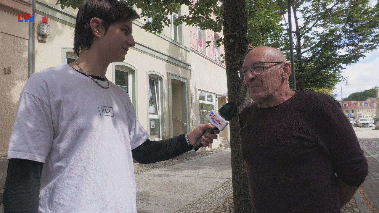 Umfrage: Erinnern Sie sich noch an Ihren Schulstart?