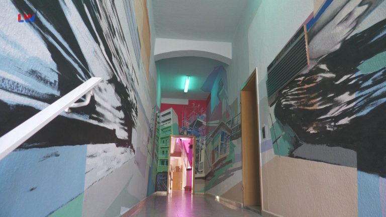 Werenzhain: openart Lausitz Biennale gestartet