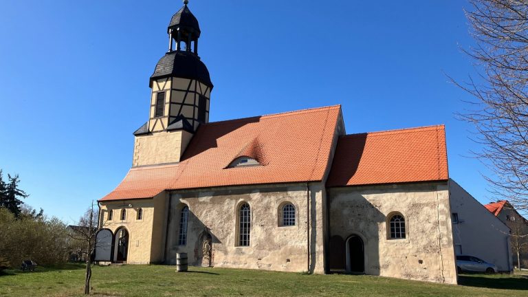 Herzberg OT Fermerswalde: 20.000 Euro für Kirchensanierung