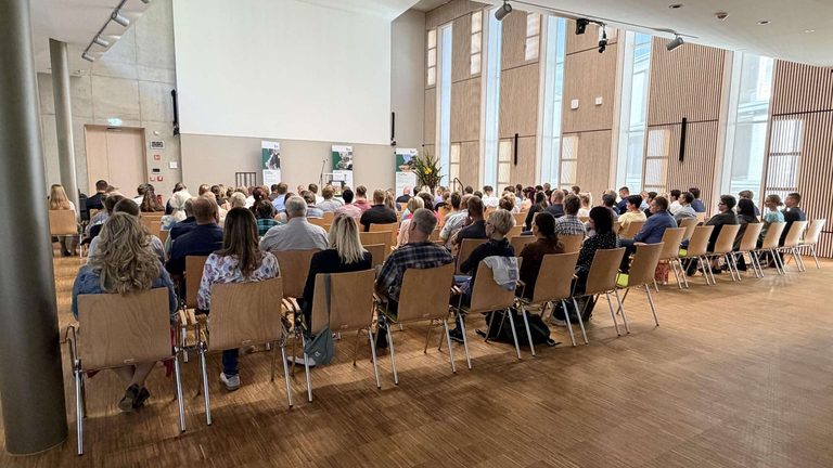 LK Görlitz: 45 Nachwuchskräfte schließen Ausbildung in Grünen Berufen ab