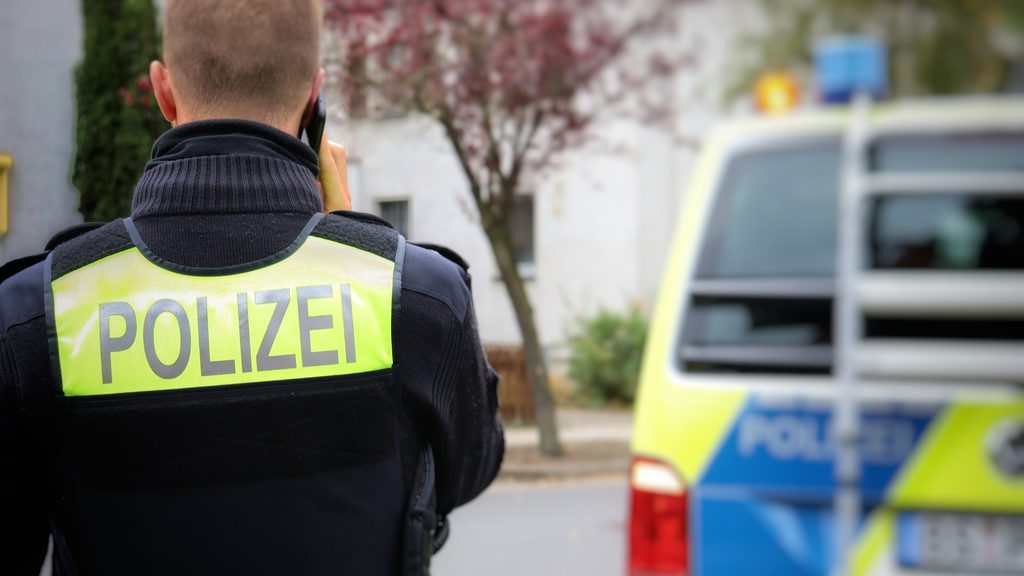 Weißwasser: Fehlalarm am Landau-Gymnasium