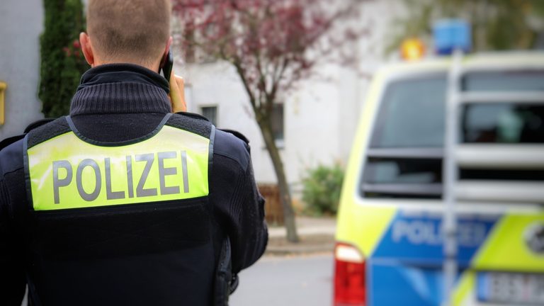 Weißwasser: Fehlalarm am Landau-Gymnasium