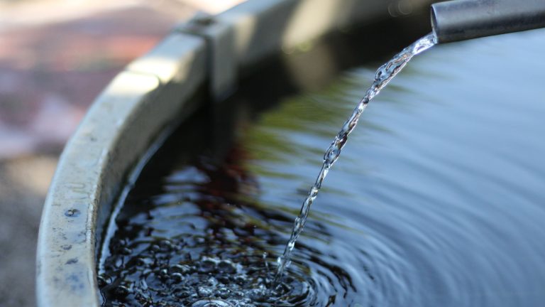 Plessa: Ausfall in der Trinkwasserversorgung