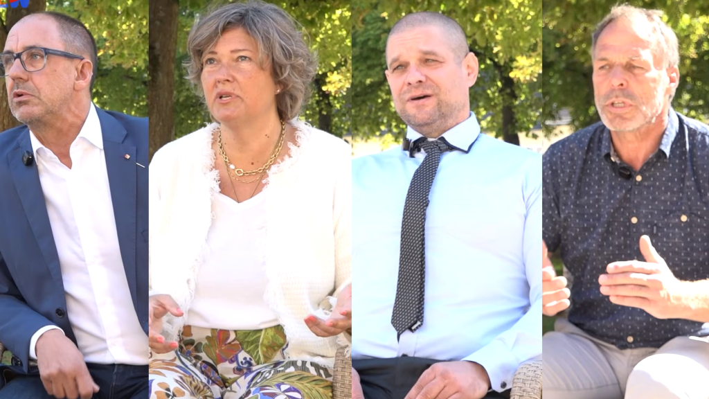 Bad Muskau: Bürgermeisterwahl geht in die zweite Runde