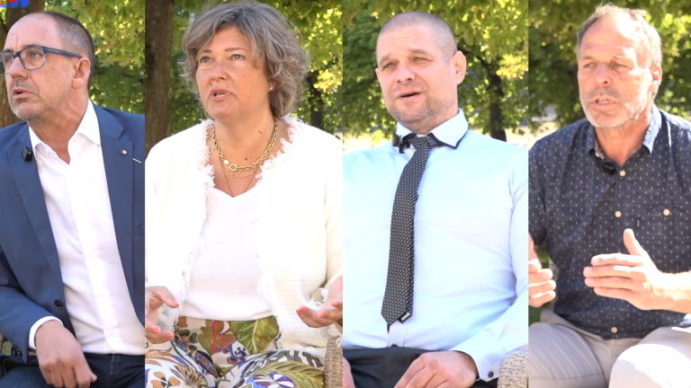 Bad Muskau: Bürgermeisterwahl geht in die zweite Runde