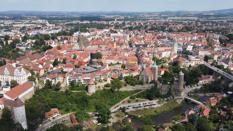 Bautzen: Einwohnerforum: „Fragen & Antworten“