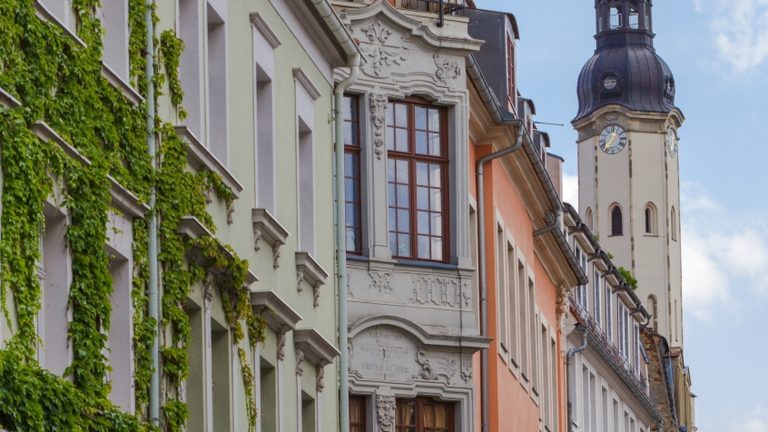 Zittau: Bürgerumfrage zur Kommunalen Wärmeplanung