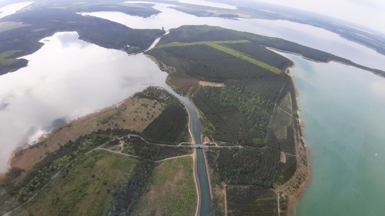 Lieske: Center Parcs will 300 Millionen Euro in Lausitz investieren