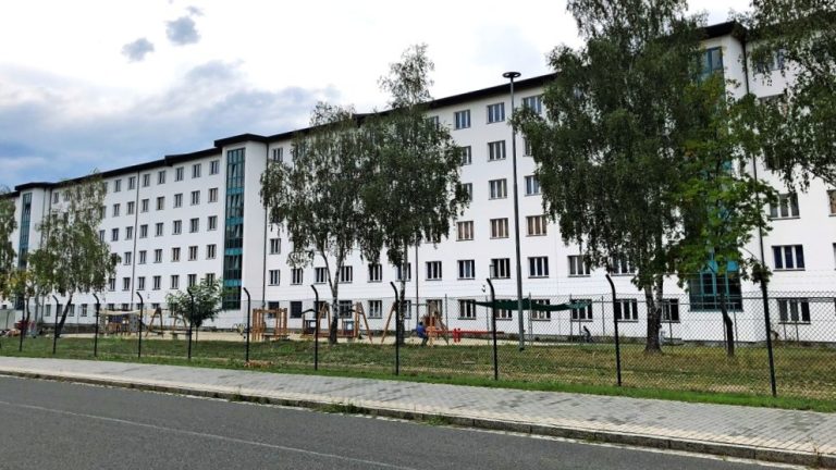 Doberlug-Kirchhain: Lausitz-Kaserne wird reaktiviert