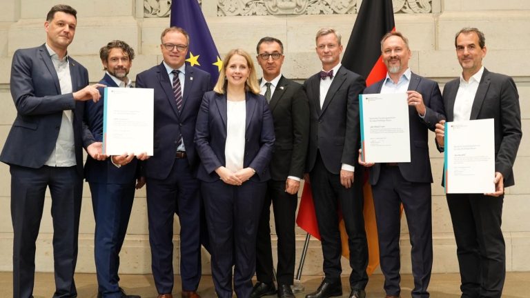 Bautzen: Drei Millionen Euro für Bauforschungszentrum