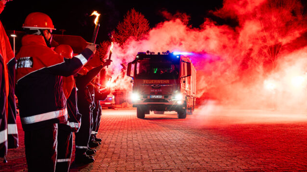 Wilthen: Freiwillige Feuerwehr feiert 150 Jahre