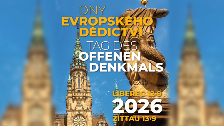 Zittau/ Liberec: Historische Denkmäler werden geöffnet