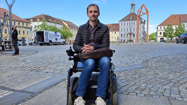Bischofswerda: Inklusionsprojekt kann weitergehen