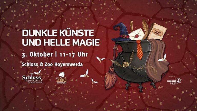 Dunkle Künste – Helle Magie