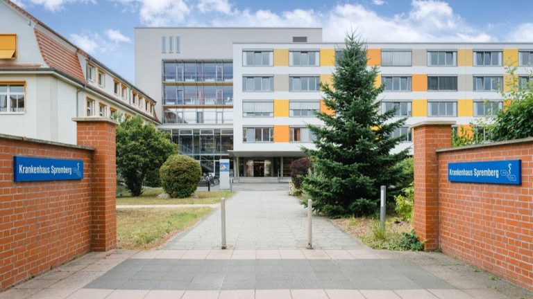 Spremberg: Krankenhaus beteiligt sich an Woche der Demenz
