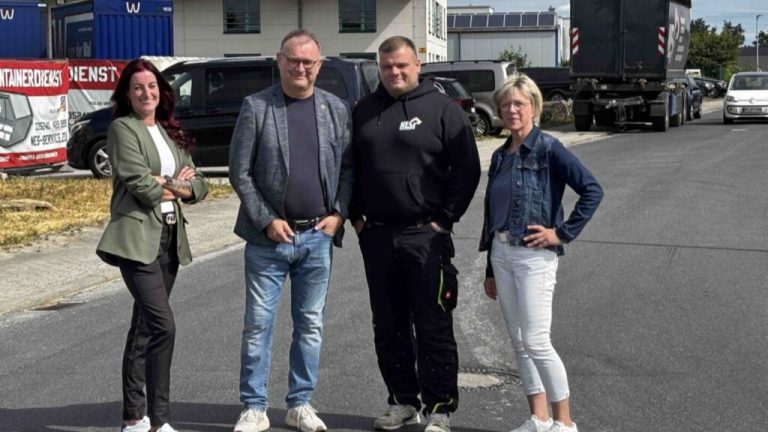 Königsbrück: Neues Gewerbefest