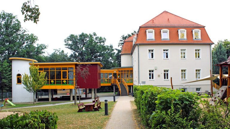 Bautzen: Polnisch lernen im Kita-Alltag