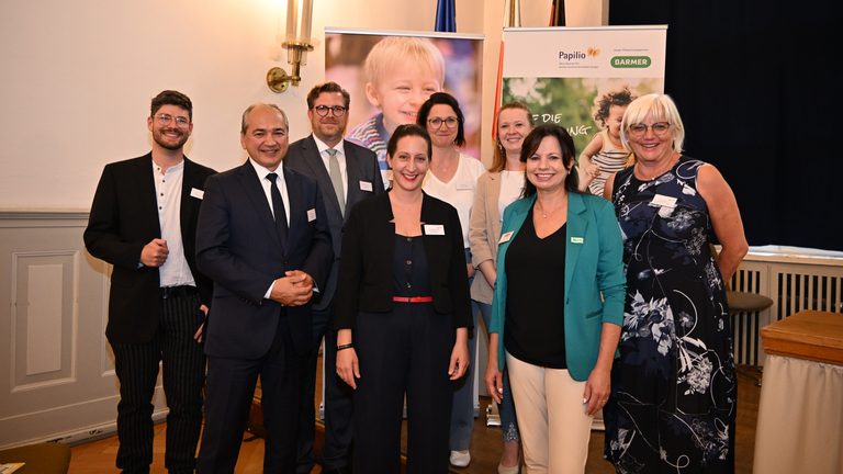 Görlitz: Stadt setzt auf frühe Prävention für Kinder