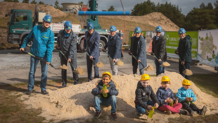 Hoyerswerda: Trinkwasserverbund wird ausgebaut
