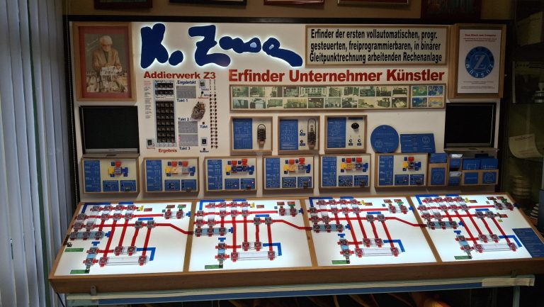 Bautzen: Zuseum schließt zum Jahresende seine Türen