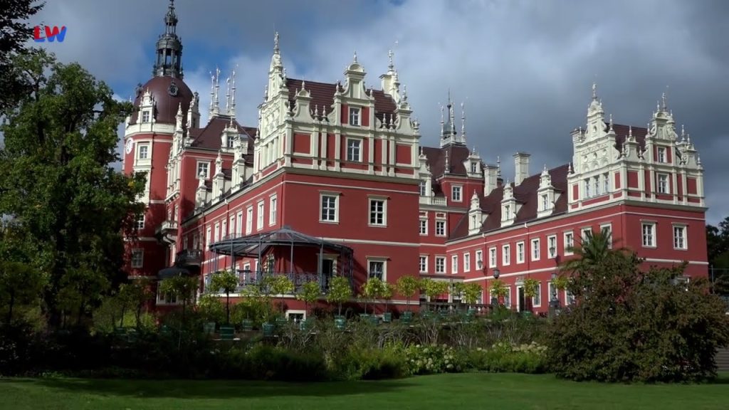 Bad Muskau: Viertes Lausitz Kulturforum