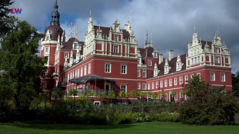 Bad Muskau: Viertes Lausitz Kulturforum