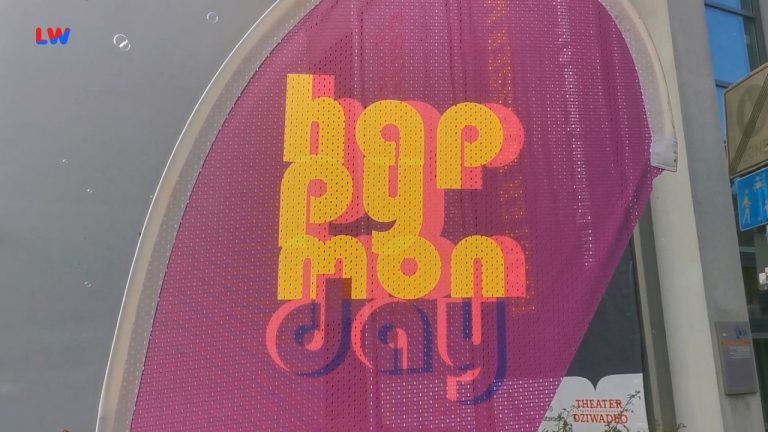 Bautzen: Happy Monday geht weiter
