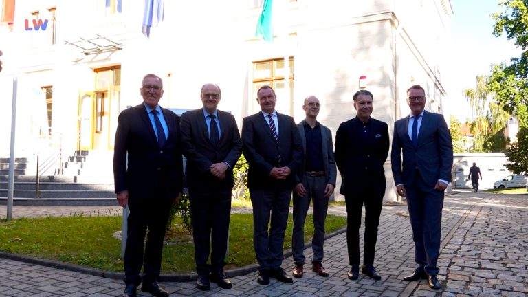 Görlitz: Kontaktzentrum Polen der IHK feiert 25. Jubiläum