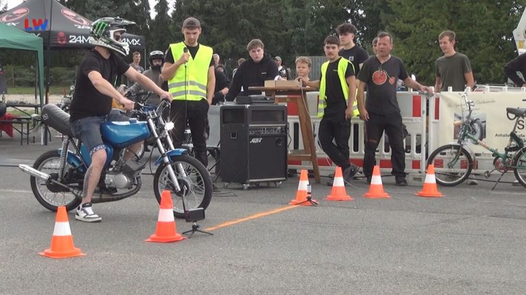 Herzberg/E.: Erstes Simson-Treffen mit großer Resonanz