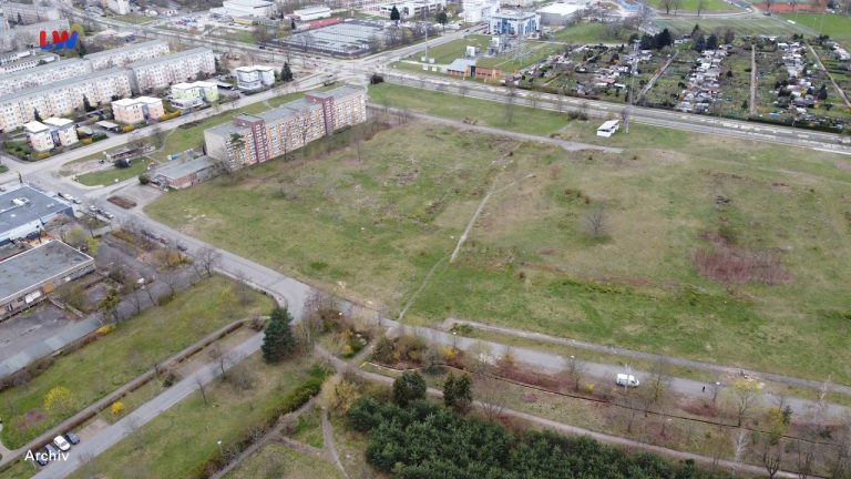 Hoyerswerda: Die Geschichte geht weiter