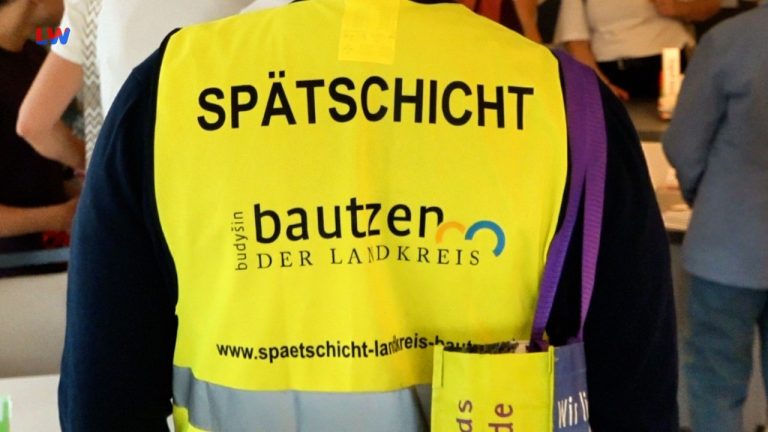 Hoyerswerda: Spätschicht 2026 – Der Blick hinter die Kulissen